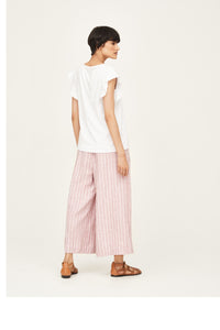 Thought Azalea Pleated CULOTTES