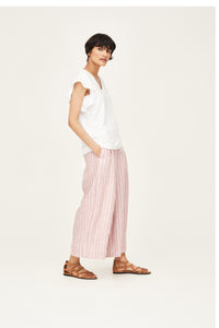 Thought Azalea Pleated CULOTTES
