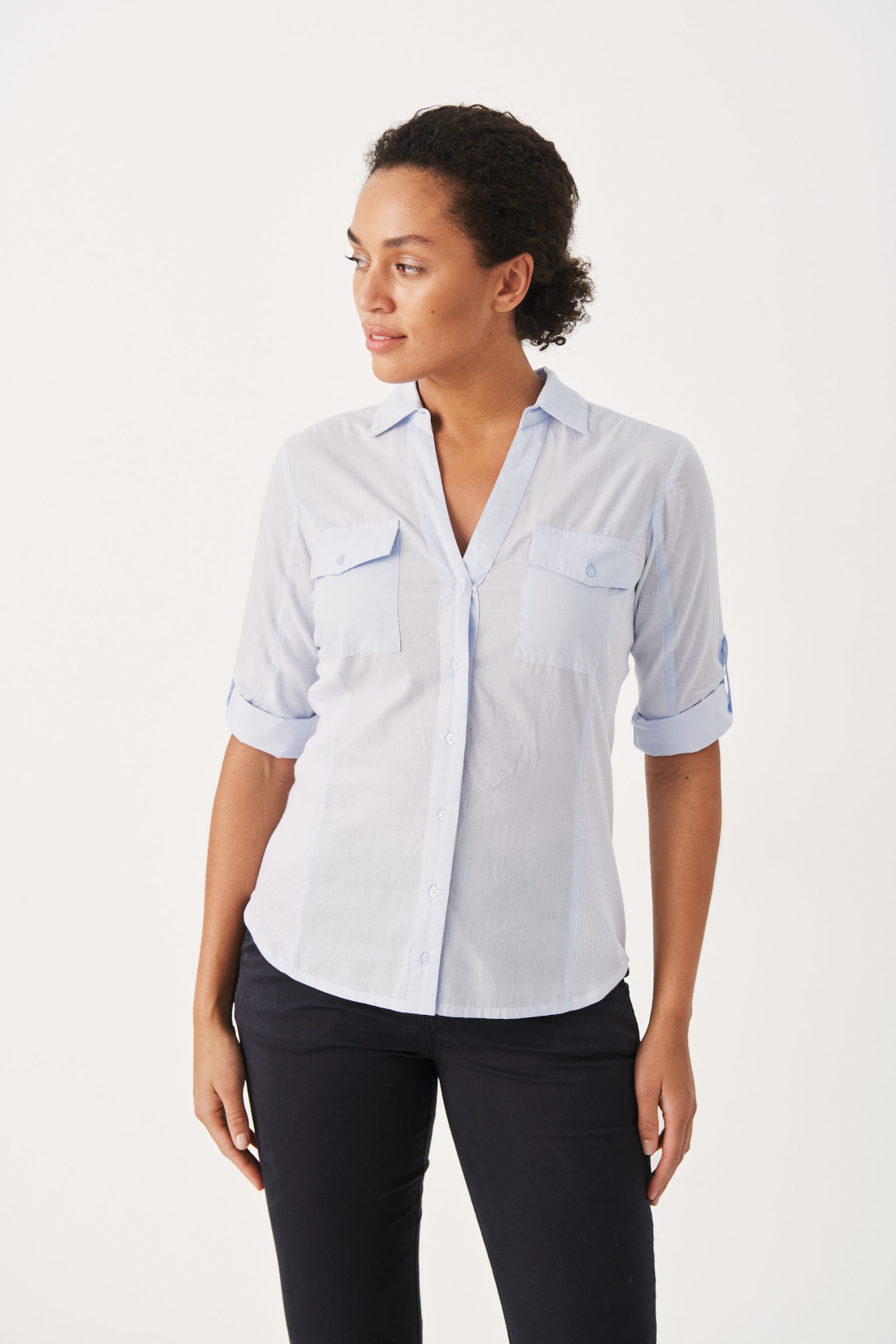 Part Two Cortniapw shirt