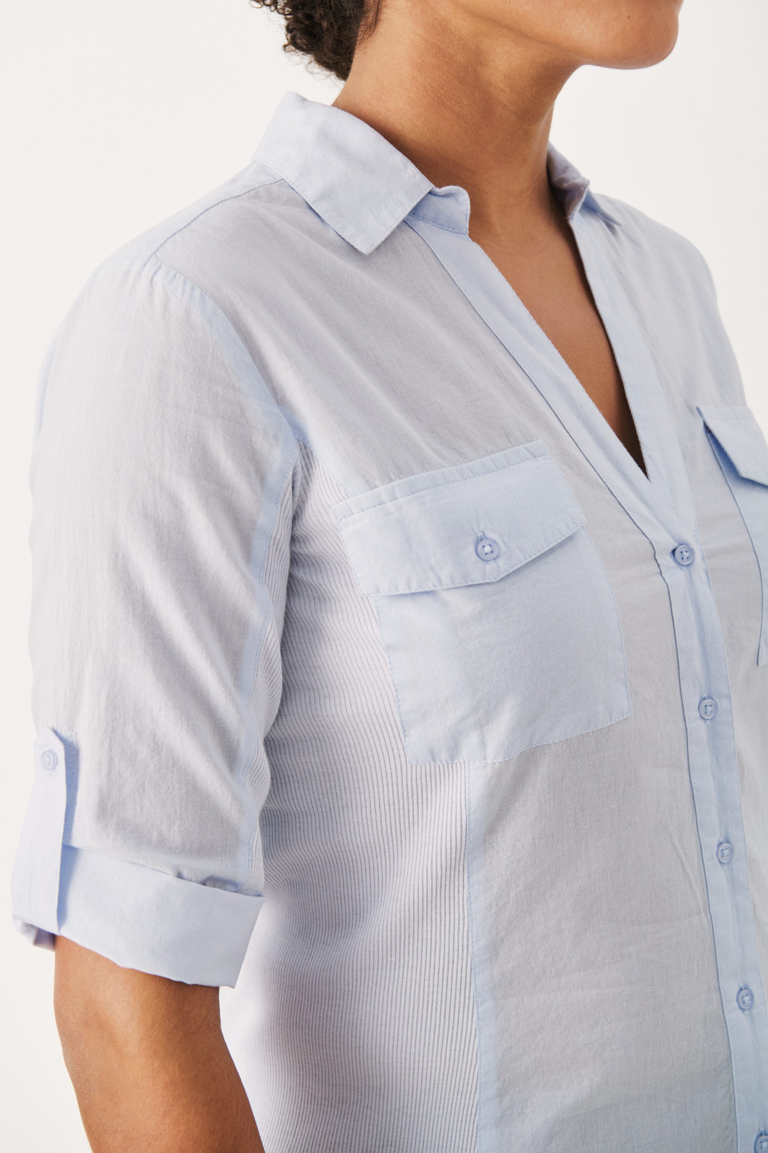 Part Two Cortniapw shirt