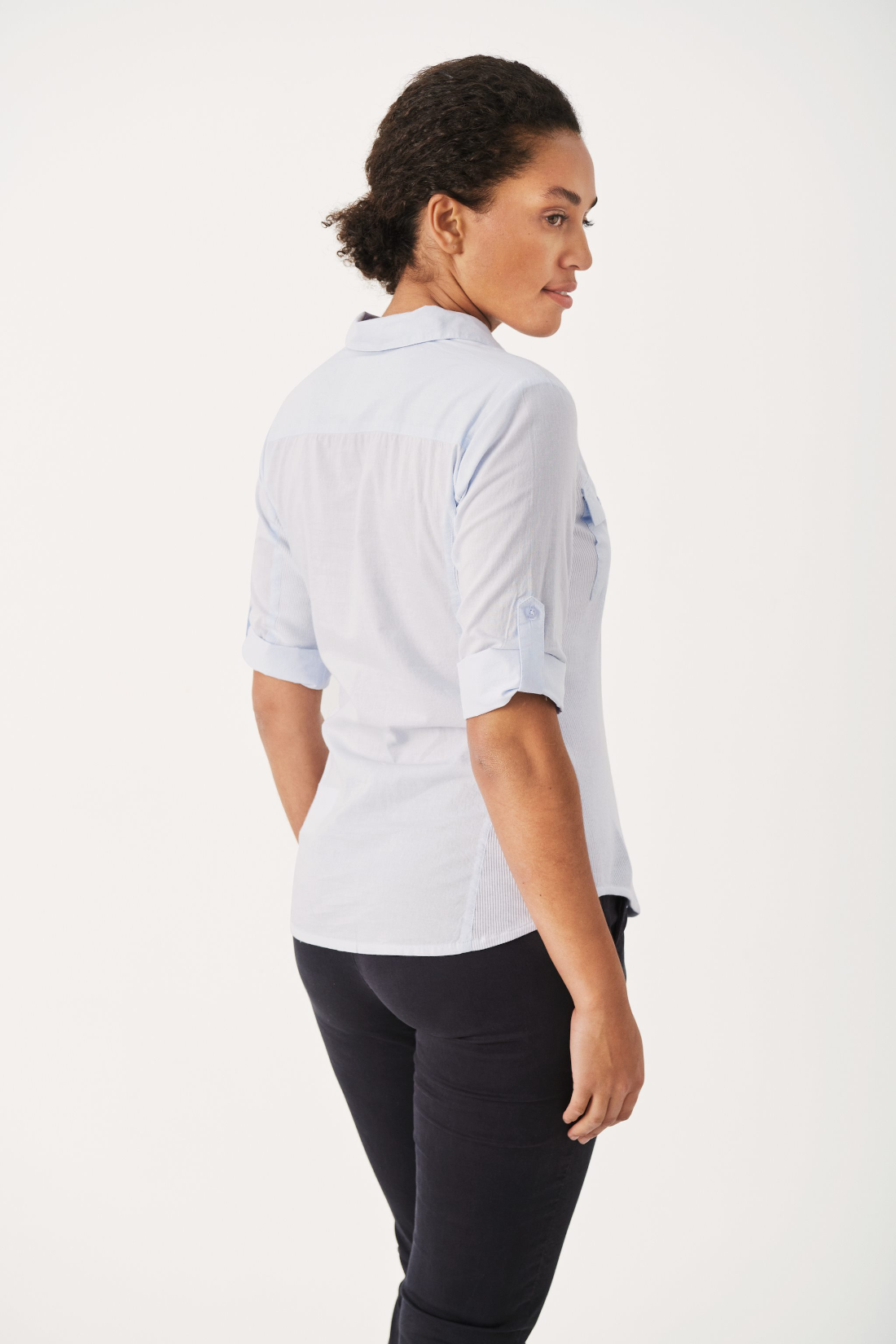 Part Two Cortniapw shirt