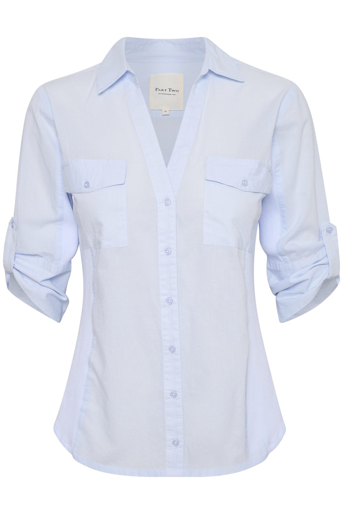 Part Two Cortniapw shirt
