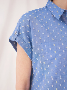 White Stuff Ella shirt
