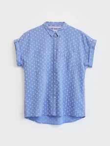 White Stuff Ella shirt