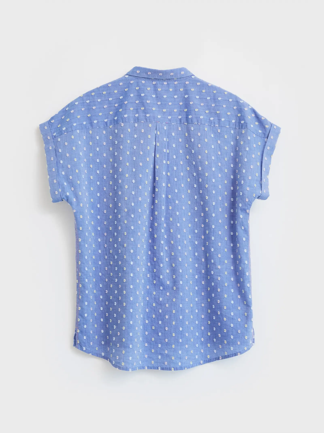 White Stuff Ella shirt