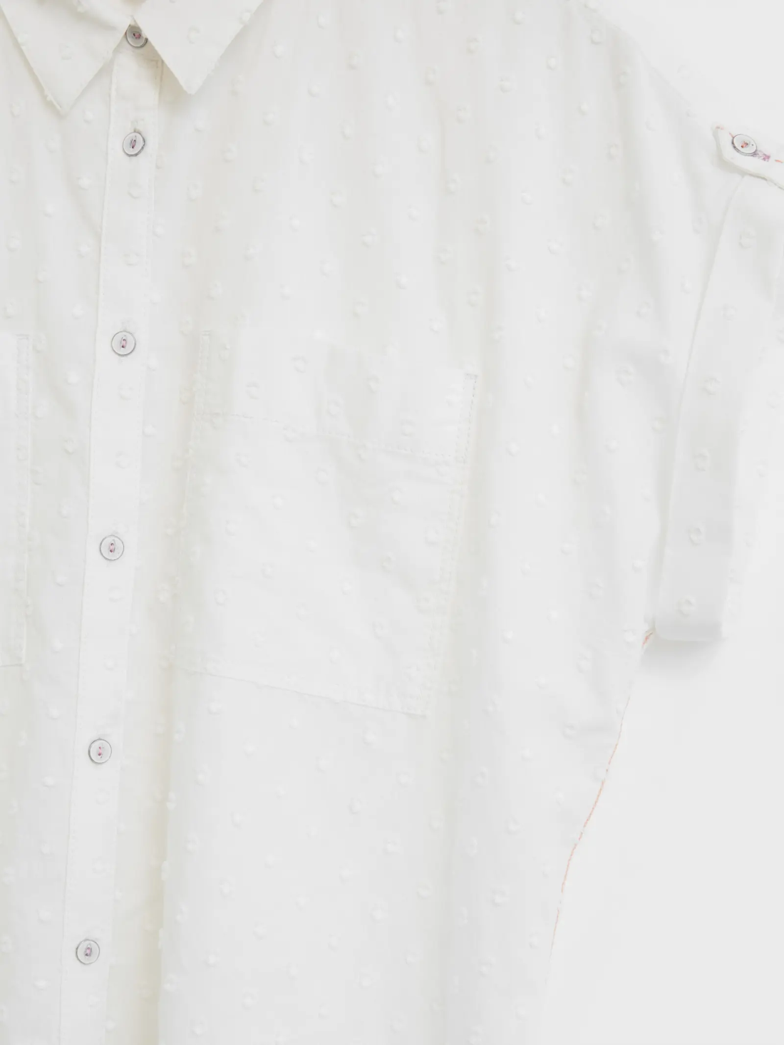 White Stuff Ella shirt