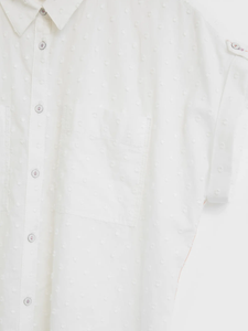 White Stuff Ella shirt