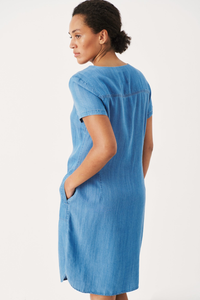 Part Two Kaminaspw dress