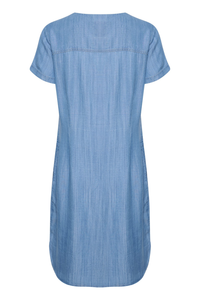 Part Two Kaminaspw dress