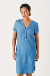 Part Two Kaminaspw dress