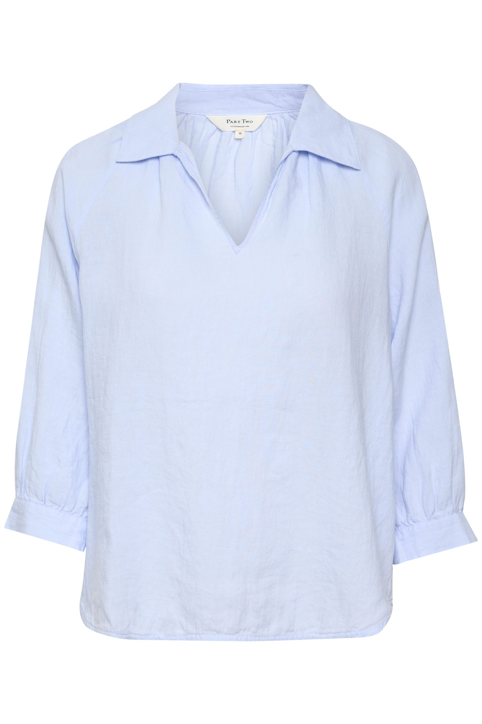 Part Two Naripw shirt