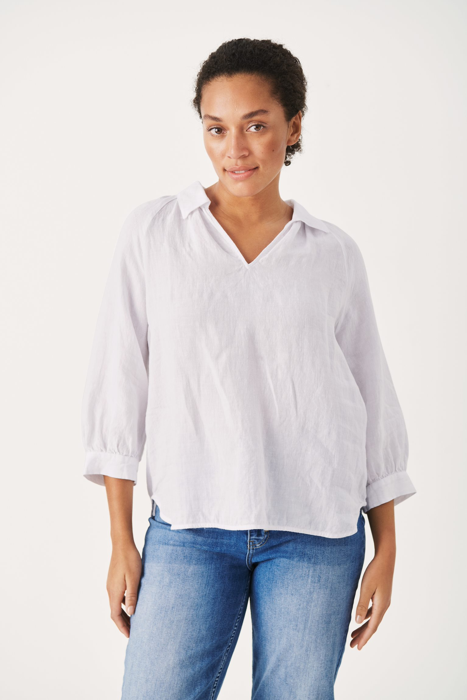 Part Two Naripw shirt