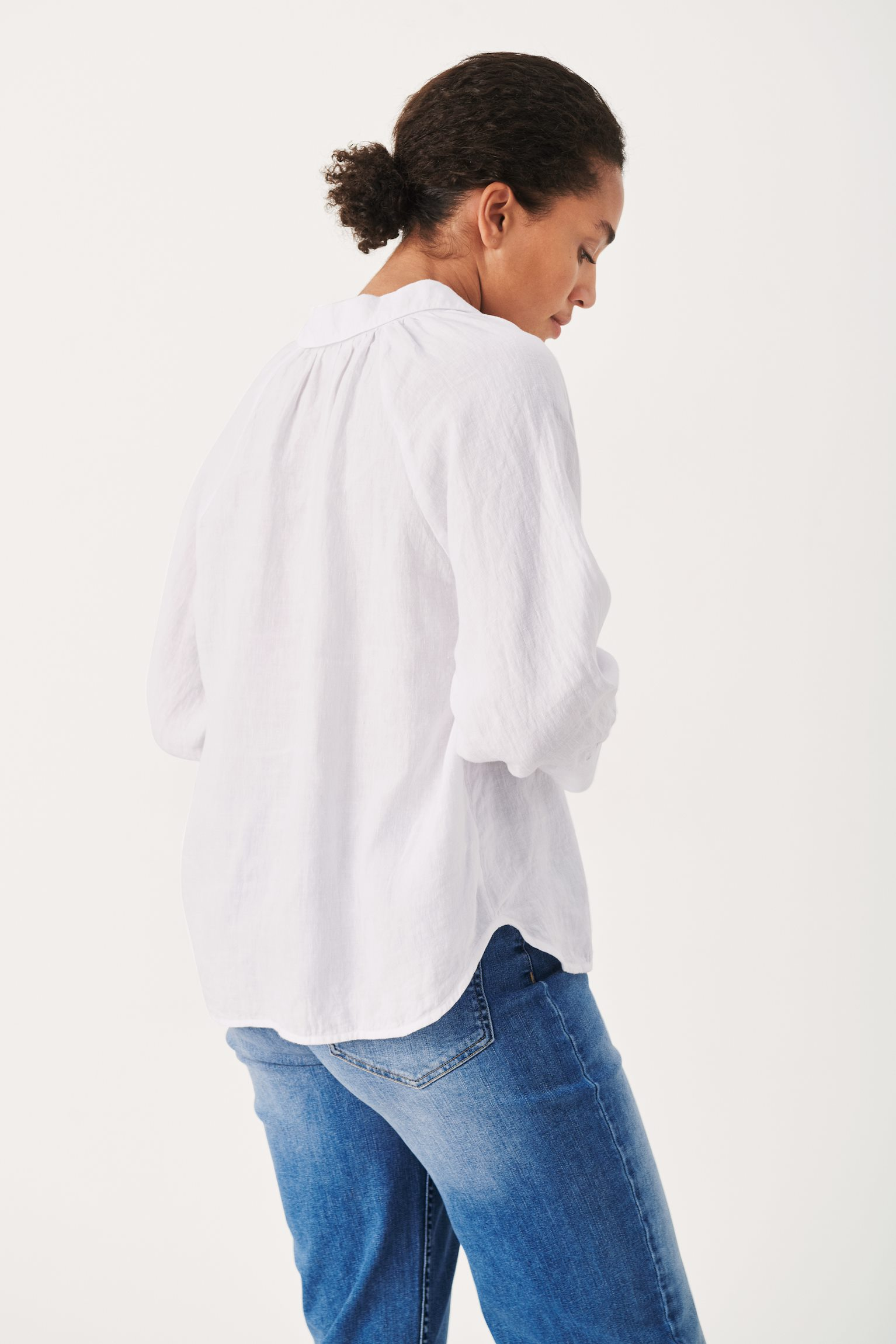 Part Two Naripw shirt