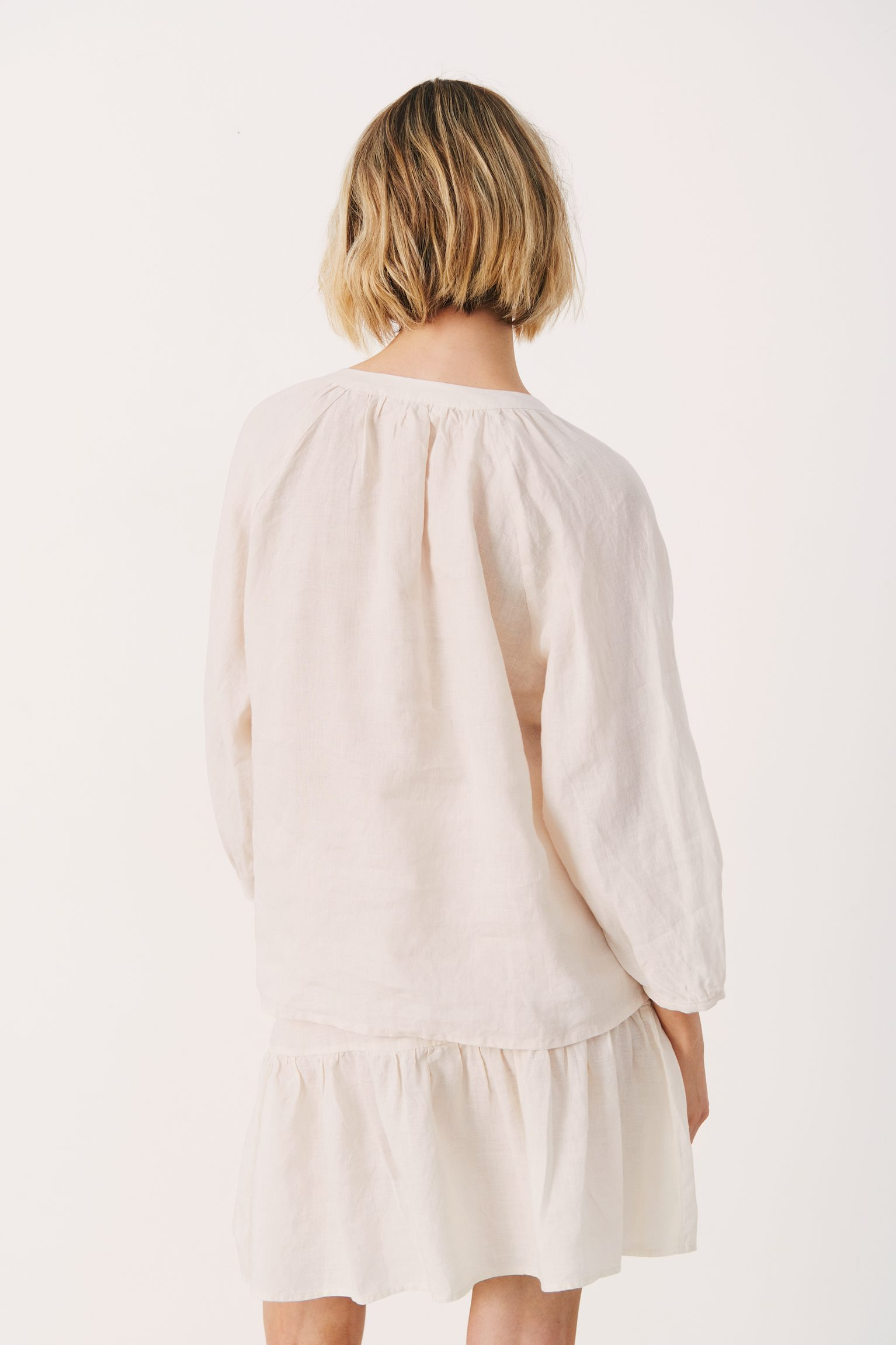 Part Two Nidinepw blouse