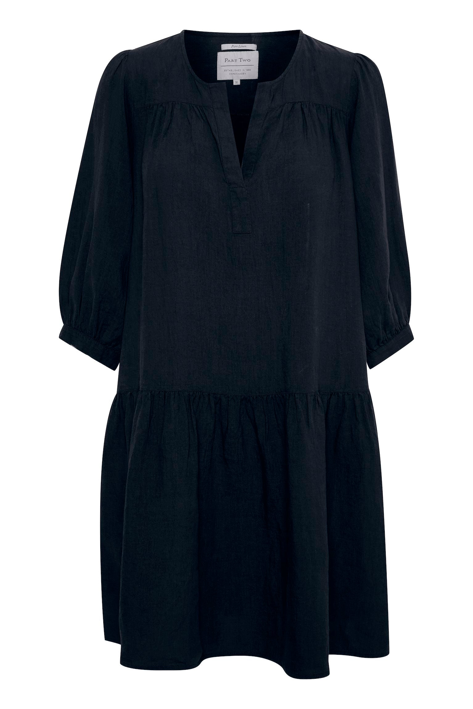 Part Two Chaniaspw dress