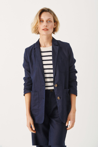Part Two Nyapw blazer