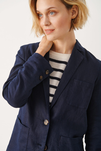 Part Two Nyapw blazer