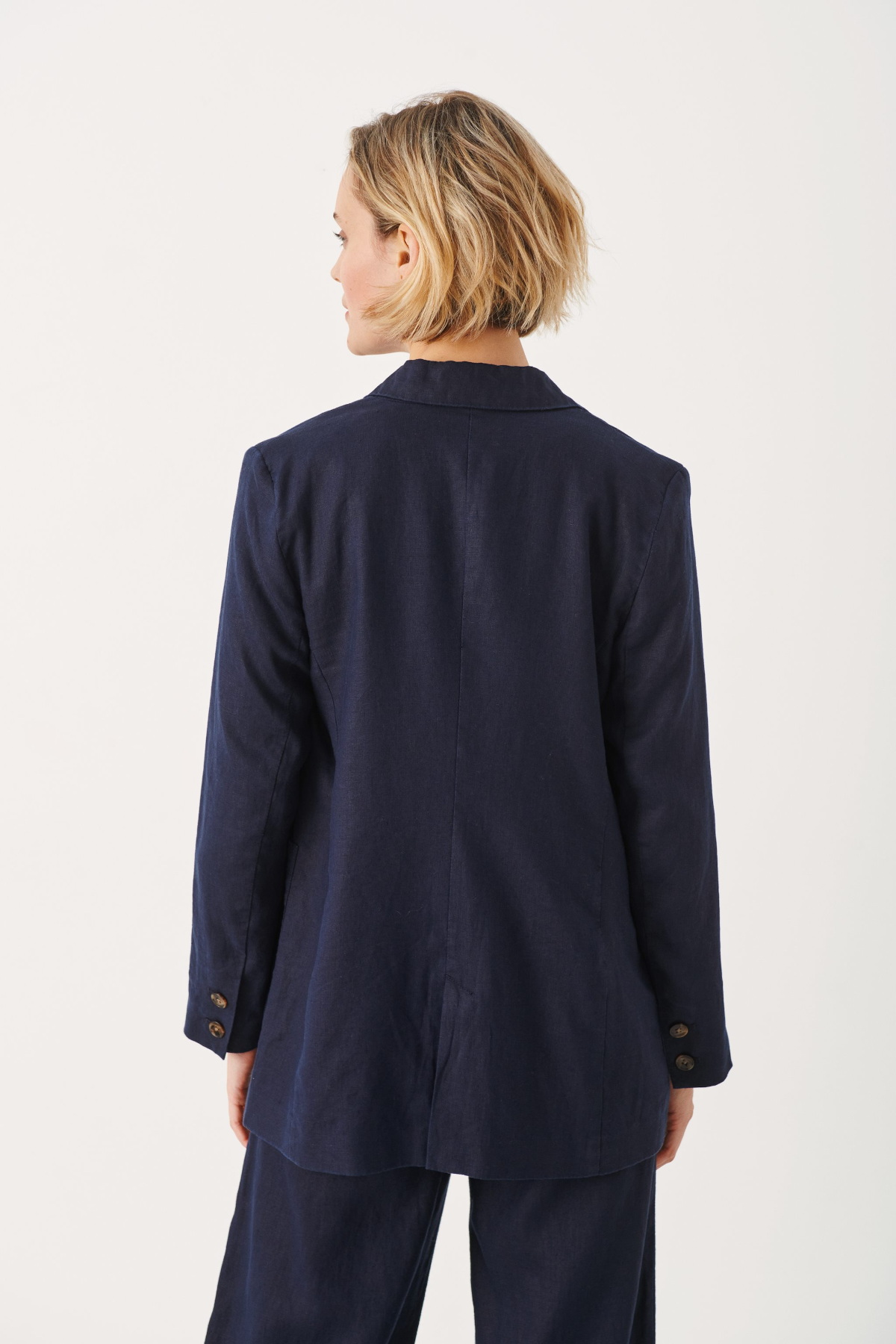 Part Two Nyapw blazer